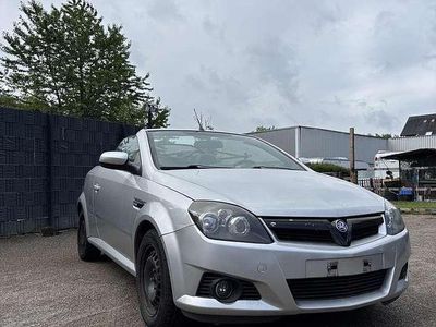 Opel Tigra