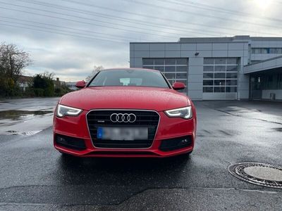 gebraucht Audi A5 Sportback 