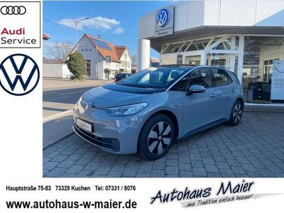 gebraucht VW ID3 Pro Performance 58 kWh