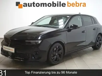 Gebraucht Opel Astra