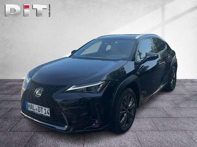 Lexus UX 300h