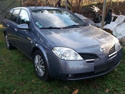 Nissan Primera