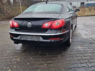 VW CC