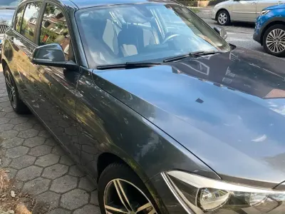 Gebraucht BMW 116
