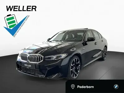 Gebraucht BMW 330e