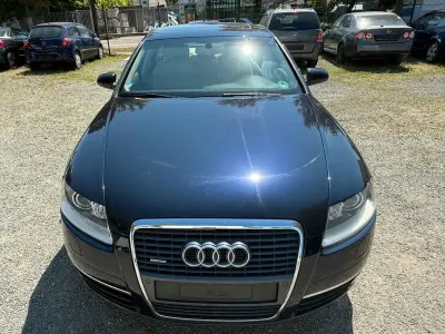 Gebraucht Audi A6