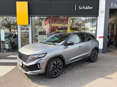 Neu Renault Austral Esprit Alpine 131 PS (96 kW) 2026 Grau SUV