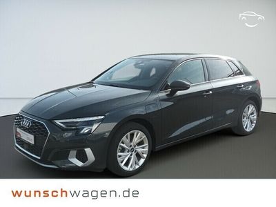 gebraucht Audi A3 Cabriolet 