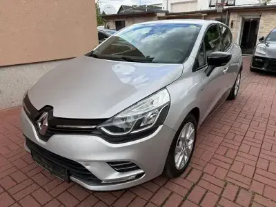 Gebraucht Renault Clio IV