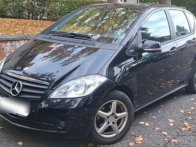 Mercedes A150