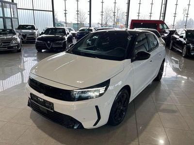 Gebraucht Opel Corsa 101 PS (74 kW) 2024 Weiß Kleinwagen