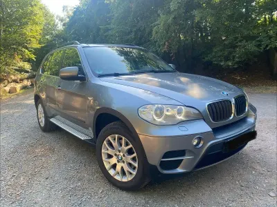 Gebraucht BMW X5