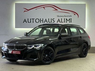 BMW M340