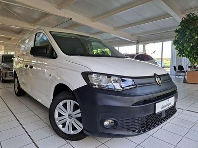VW Caddy Maxi