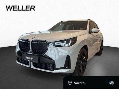 Usata BMW X3 M Sport 197 CV (144 kW) 2025 Grigio SUV