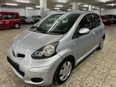 gebraucht Toyota Aygo AygoCool / 83.000Km / Klima