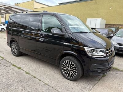 VW T6.1