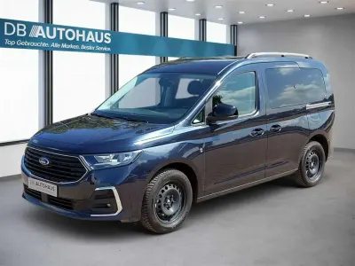 Gebraucht Ford Tourneo Connect