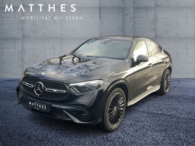 Mercedes GLC300