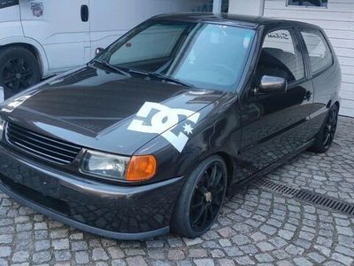 gebraucht VW Polo 6N