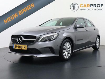 Mercedes A160