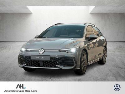 Grau Gebraucht 2024 VW Golf VIII Business Kombi | 33.333 € (Teuer)