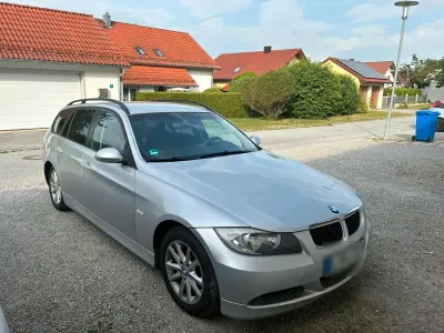 Gebraucht BMW 320