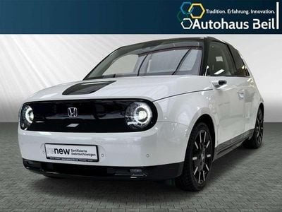 Weiß Gebraucht 2020 Honda e Advance Kleinwagen | 19.990 € (Etwas zu teuer)