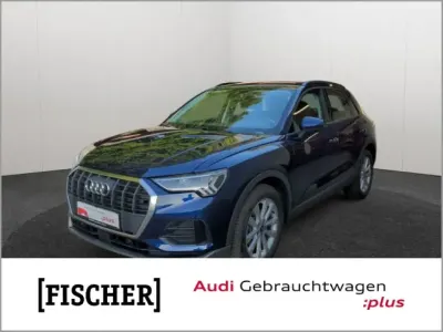 Gebraucht Audi Q3