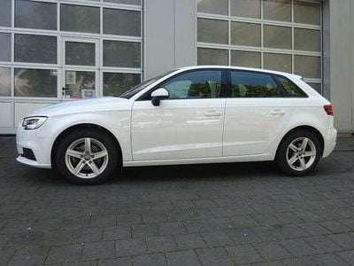 Audi A3 Sportback g-tron