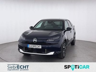 Gebraucht Citroën C4