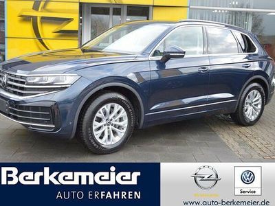 Gebraucht VW Touareg IQ Drive 231 PS (169 kW) 2024 Andere farbe SUV