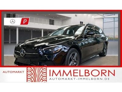 Mercedes E300