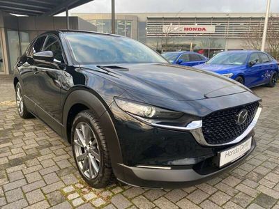 gebraucht Mazda CX-30 2.0 Homura AWD 1.Hand|BOSE