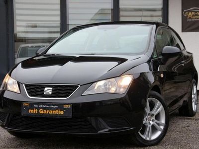 Seat Ibiza SC