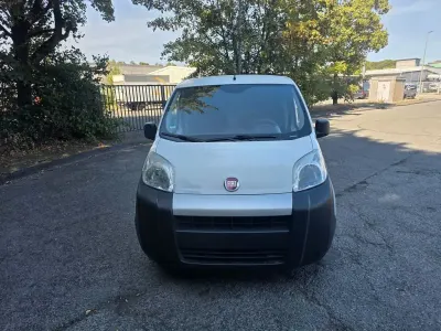 Gebraucht Fiat Fiorino