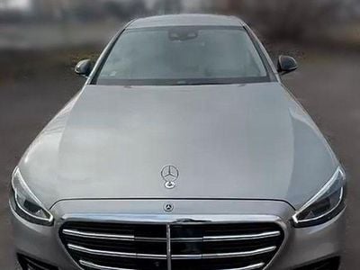 Mercedes S350