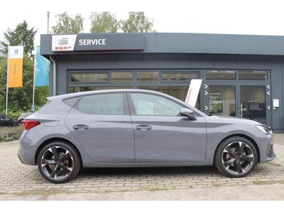 gebraucht Cupra Leon Leon1.5 eTSI DSG. MatrixLED. SHZ. Navi. FPaket M.