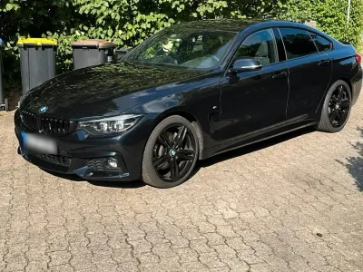 Gebraucht BMW 440