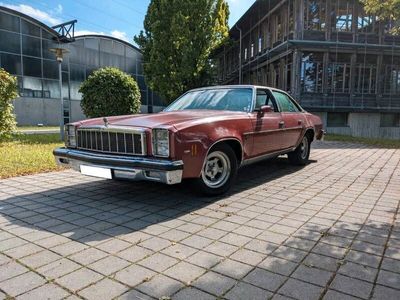 gebraucht Chevrolet Chevelle ChevyMalibu Classic 5,7l V8 1976...