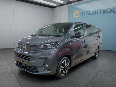 Citroën Spacetourer