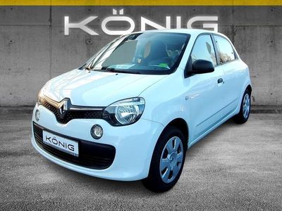 gebraucht Renault Twingo 1.0 SCe 70 Life Servolenkung