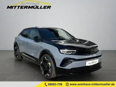 Gebraucht Opel Mokka-e