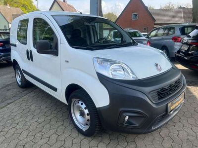 gebraucht Fiat Fiorino Basis Kasten/1.HD/BENZIN CNG/TÜV