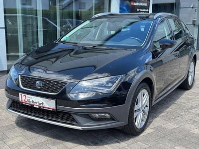 Seat Leon X-Perience