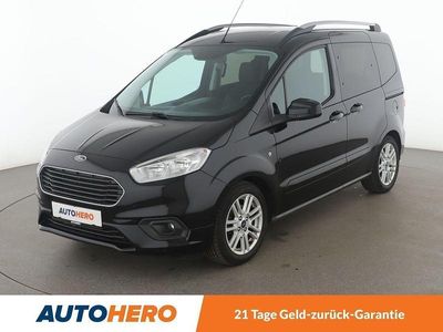 Ford Tourneo