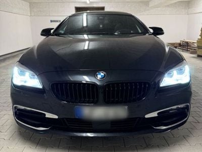 BMW 640