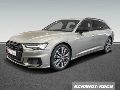 gebraucht Audi A6 Avant TFSI e Sport