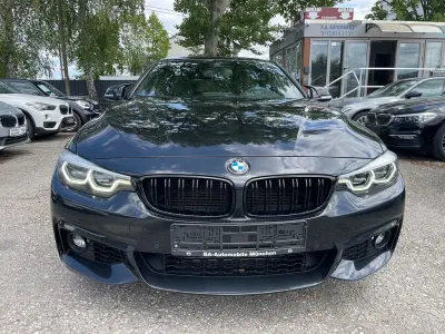 Gebraucht BMW 435