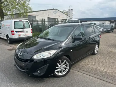 Gebraucht Mazda 5